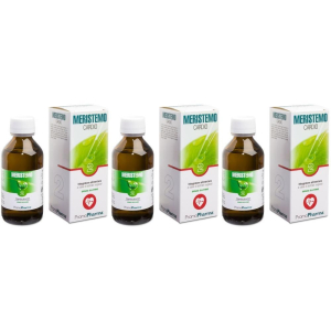Cerca Offerte di meristemo 2 cardio 100ml 3x100 ml soluzione orale e acquista online