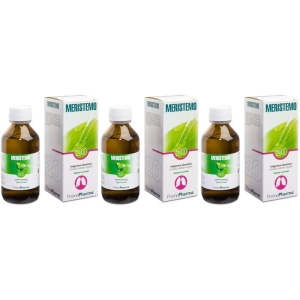 Cerca Offerte di meristemo 20 100ml 3x100 ml soluzione orale e acquista online