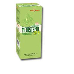 meristemo ynkhas 21 100ml bugiardino cod: 902229588 