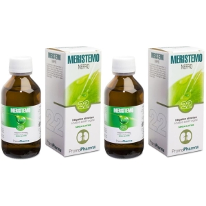 Cerca Offerte di meristemo 22 nefro 100ml 2x100 ml soluzione orale e acquista online