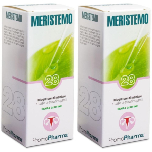 Cerca Offerte di meristemo 28 100ml 100 ml soluzione orale e acquista online