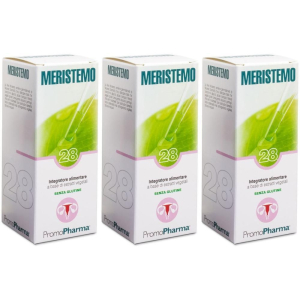 Cerca Offerte di meristemo 28 100ml 100 ml soluzione orale e acquista online