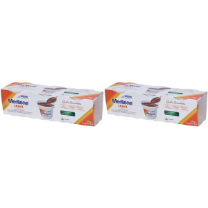 Cerca Offerte di meritene® forza e vitalità crema set da 2 2x3x125 g e acquista online