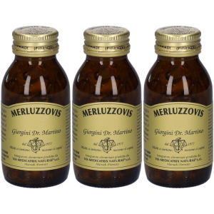 Cerca Offerte di merluzzovis 60 softgel 3x90 g capsule e acquista online