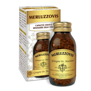 merluzzovis 60 softgel bugiardino cod: 975701602 