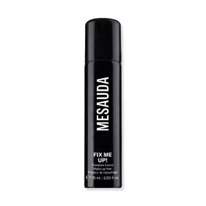 Cerca Offerte di mesauda fix me up fissatore 75ml e acquista online