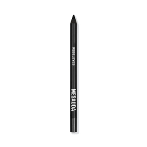 Cerca Offerte di mesauda rebeleyes matita occhi waterproof 101 spider nero 1.2g e acquista online