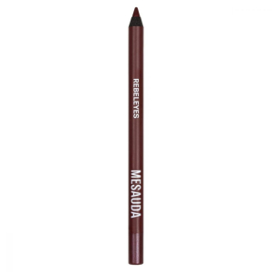Cerca Offerte di mesauda - rebeleyes - matita occhi waterproof in plastica n. 101 spider e acquista online