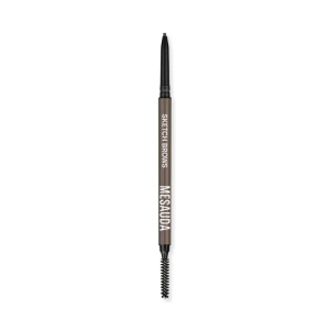 Mesauda sketch brows 102 brunette