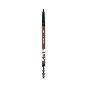 Mesauda sketch brows 103 auburn