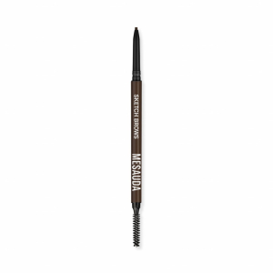 Cerca Offerte di mesauda - sketch brows - matita sopracciglia n.102 brunette e acquista online