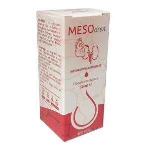 Cerca Offerte di mesodren gocce 50 ml e acquista online