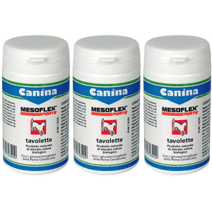 Cerca Offerte di mesoflex forte 60 tavolette 3x60 pc compresse e acquista online