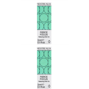Cerca Offerte di mestrualia fierce focus rollon al cbd per il sollievo dal mal di testa e acquista online