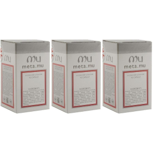 Cerca Offerte di meta mu 40 capsule 3x40 pz e acquista online