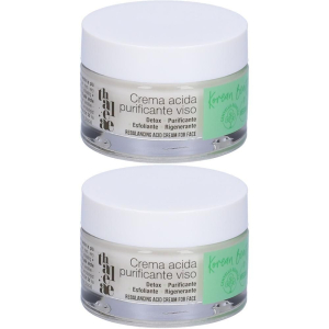 Cerca Offerte di metabeauty thaleae crema acida purificante viso 50 ml e acquista online