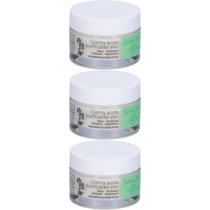 Cerca Offerte di metabeauty thaleae crema acida purificante viso 50 ml e acquista online