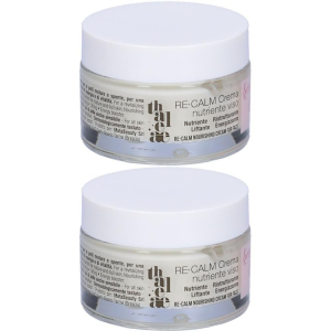 Cerca Offerte di metabeauty thaleae re-calm crema viso 2x50 ml e acquista online