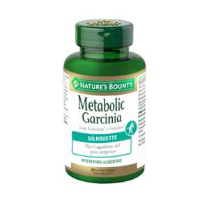 metabolic garcinia 60 capsule bugiardino cod: 941870040 