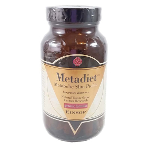 metadiet einsof 160 compresse bugiardino cod: 935576280 