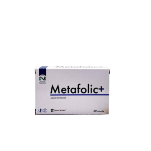 Cerca Offerte di metafolic+ 30 capsule e acquista online