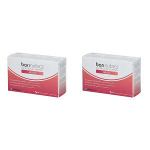 Cerca Offerte di metagenics™ barinutrics multi capsule set da 2 2x31 g e acquista online