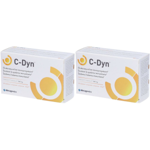 Cerca Offerte di metagenics™ c-dyn® set da 2 2x57 g compresse e acquista online