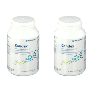 Cerca Offerte di metagenics™ candex set da 2 2x1 pz capsule e acquista online