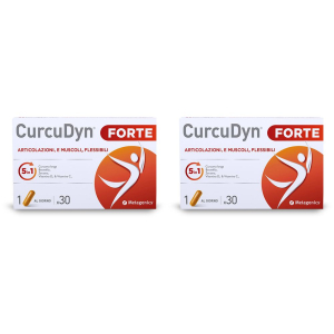 Cerca Offerte di metagenics™ curcudyn® forte 2x17 g capsule e acquista online