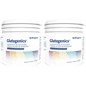 Cerca Offerte di metagenics™ glutagenics® set da 2 2x167 g polvere per soluzione orale e acquista online