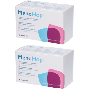 Cerca Offerte di metagenics™ menohop 2x90 pz capsule e acquista online