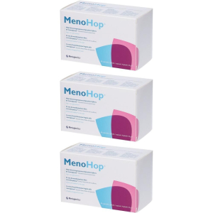Cerca Offerte di metagenics™ menohop 3x90 pz capsule e acquista online