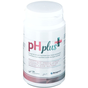 Cerca Offerte di metagenics™ ph plus 120 pz capsule e acquista online