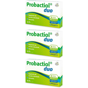 Cerca Offerte di metagenics™ probactiol® duo 3x15 pz capsule e acquista online