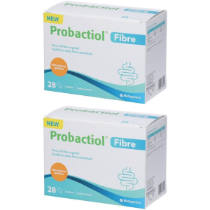 Cerca Offerte di metagenics probactiol fibre bustine 2x106 g polvere per soluzione oral e acquista online