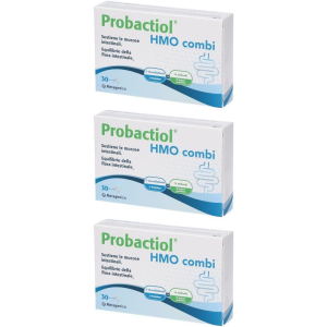 Cerca Offerte di metagenics™ probactiol® hmo combi 3x2x15 pz capsule e acquista online