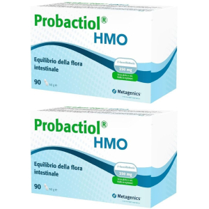 Cerca Offerte di metagenics™ probactiol® hmo set da 2 2x90 pz capsule e acquista online