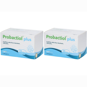 Cerca Offerte di metagenics™ probactiol® plus 2x1 pz capsule e acquista online