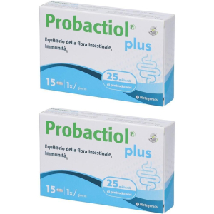 Cerca Offerte di metagenics™ probactiol® plus 2x15 pz capsule e acquista online