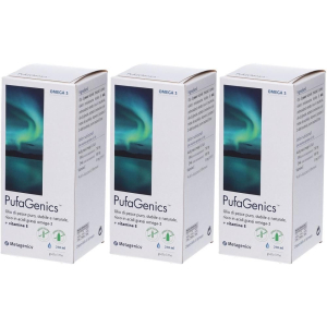 Cerca Offerte di metagenics™ pufagenics 3x210 ml soluzione orale e acquista online