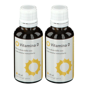 Cerca Offerte di metagenics™ vitamina d liquido set da 2 2x30 ml soluzione orale e acquista online