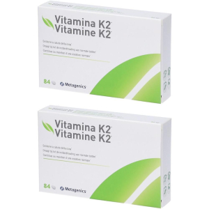 Cerca Offerte di metagenics vitamina k2 compresse 2x22 g e acquista online