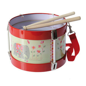 METAL DRUM INDIA