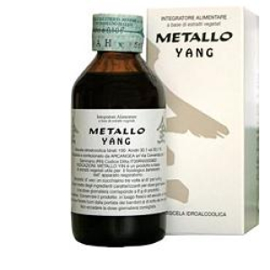 metallo yang 100ml bugiardino cod: 906585878 