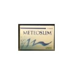 meteoslim 30cpr bugiardino cod: 905705190 