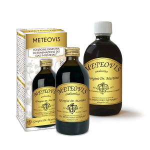 meteovis 200ml liquido analc bugiardino cod: 976735252 