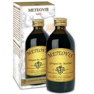 meteovis liquido 100ml bugiardino cod: 921855007 