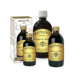 meteovis liquido 200ml bugiardino cod: 921854410 