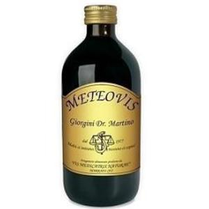 meteovis liquido 500ml bugiardino cod: 921855298 