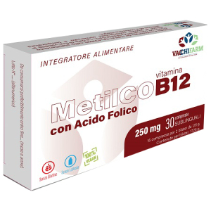 metilcob12 30cpr bugiardino cod: 987376643 